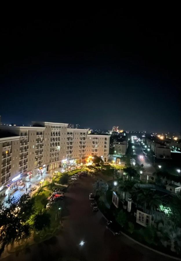 Brij Darshan Vrindāvan Buitenkant foto